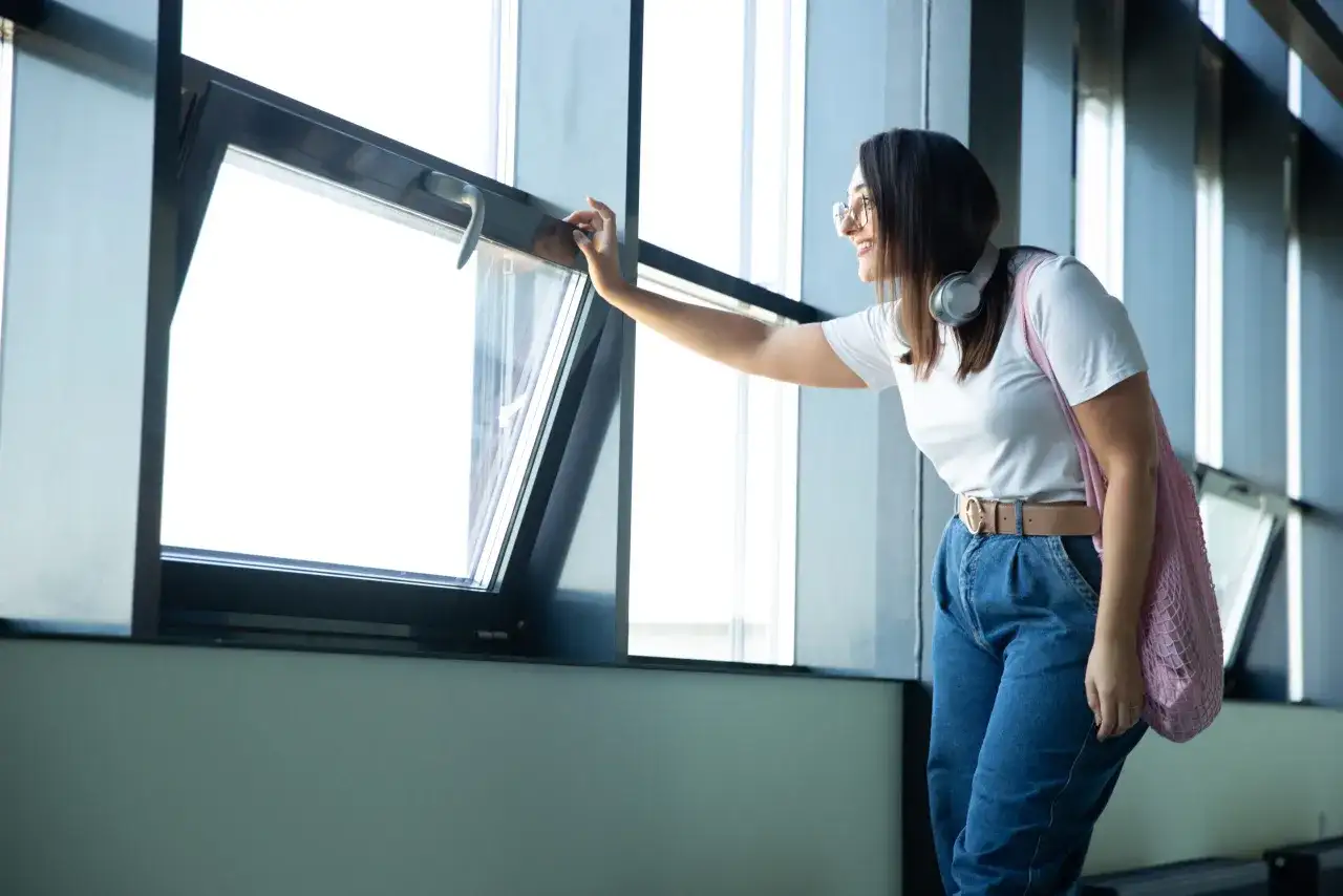 Tipos de ventanas y cómo elegir la mejor para tu vivienda