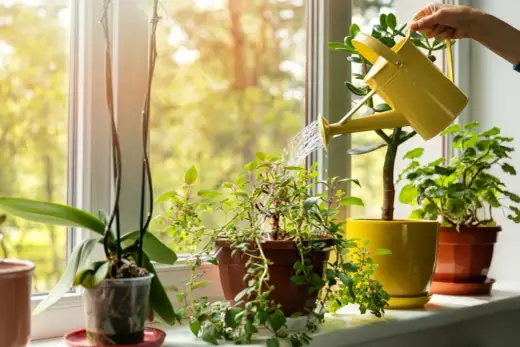 Plantas en ventanas: la guía definitiva para decorar con éxito