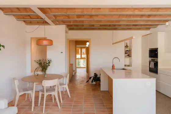 Reforma casa antigua - Claves para no arruinarte en España