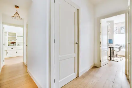 Colores puertas de interior: ¿cómo elegir el tono perfecto?